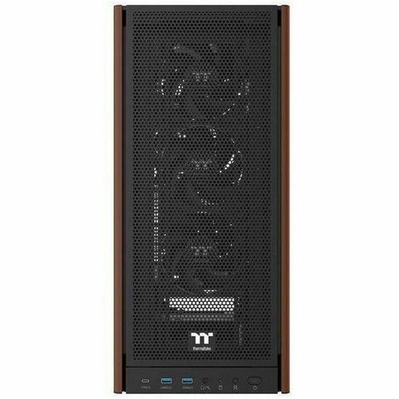 Thermaltake S370 WS Computer Case