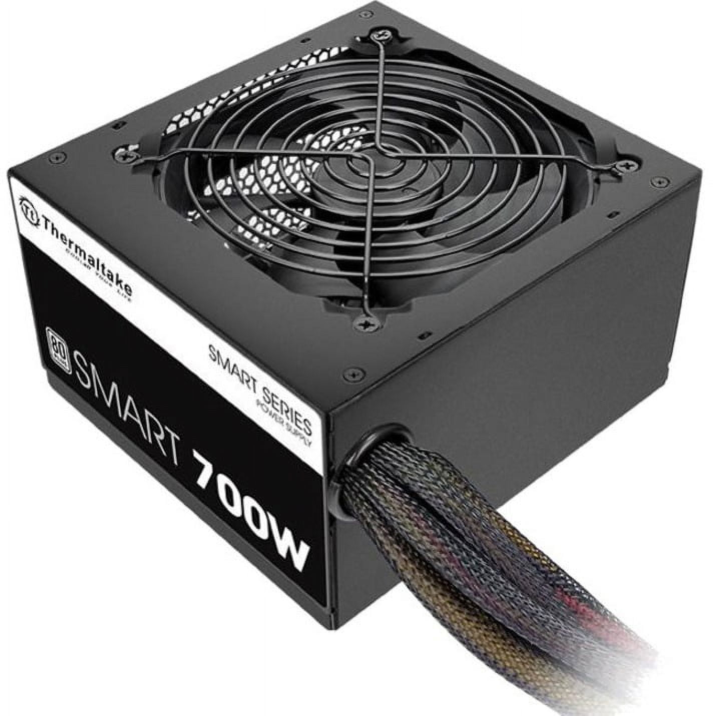Thermaltake Smart 700W Power Supply