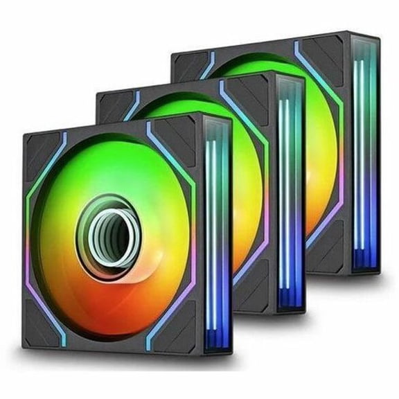 Thermaltake SWAFAN 120 EX INFINITY Cooling Fan