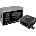 thumbnail image 1 of Thermaltake Smart BM2 80Plus Bronze Semi-Modular Power Supply - 650W, 1 of 6