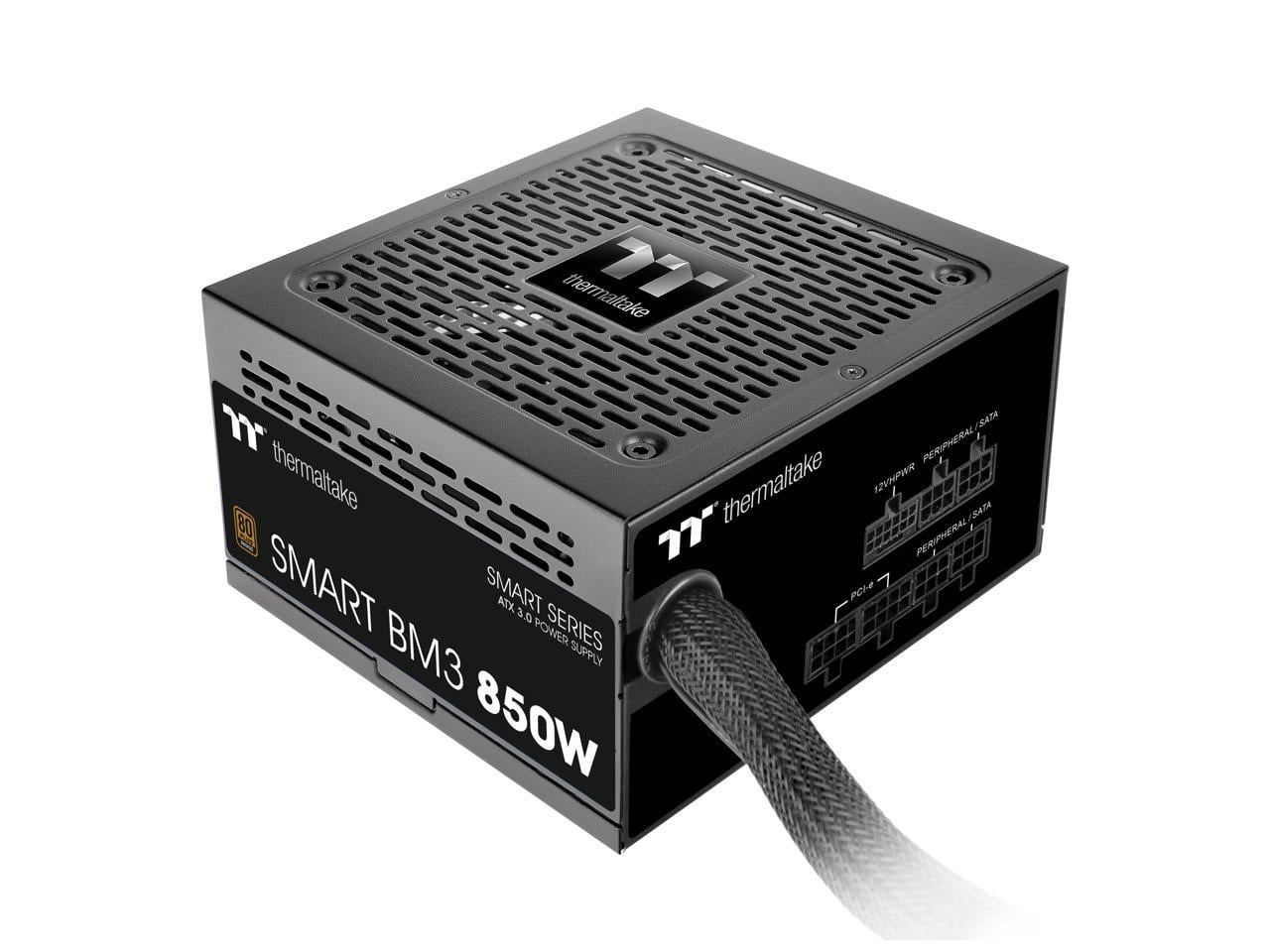 Thermaltake Smart BM3 Bronze 850W - TT Premium Edition