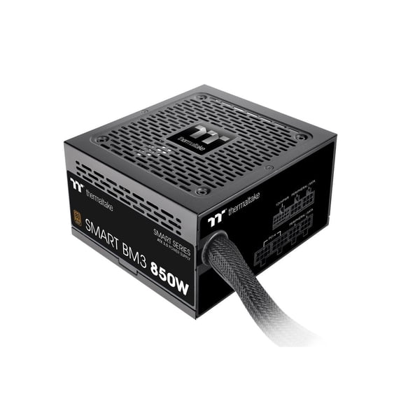 Thermaltake Smart BM3 Bronze 850W - TT Premium Edition