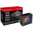 thumbnail image 1 of Thermaltake Smart BX1 Non-Modular Power Supply - 550W, 1 of 9