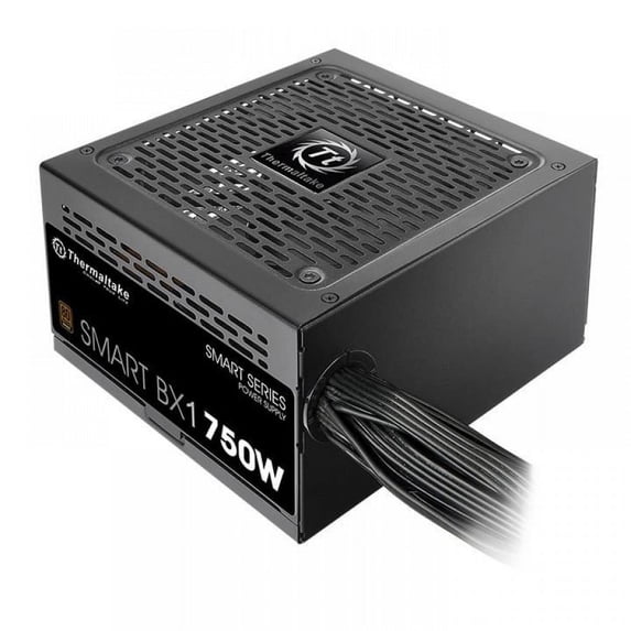 Thermaltake Smart BX1 Non-Modular Power Supply - 750W