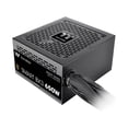 thumbnail image 1 of Thermaltake Smart BX3 650W 80Plus Bronze ATX 3.1 Standard Power Supply; Non-Modular; PS-SPD-0650NNFABU-3; 5 Year Warranty, 1 of 5