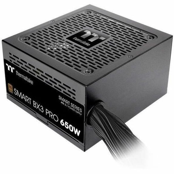 Thermaltake Smart BX3 Pro SPD-0650AH2NLB-3 650W Power Supply