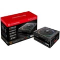 thumbnail image 1 of Thermaltake Smart Pro RGB 80Plus Bronze Full Modular Power Supply - 750W, 1 of 6
