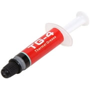 Thermaltake TG-4 Thermal Grease - Gray