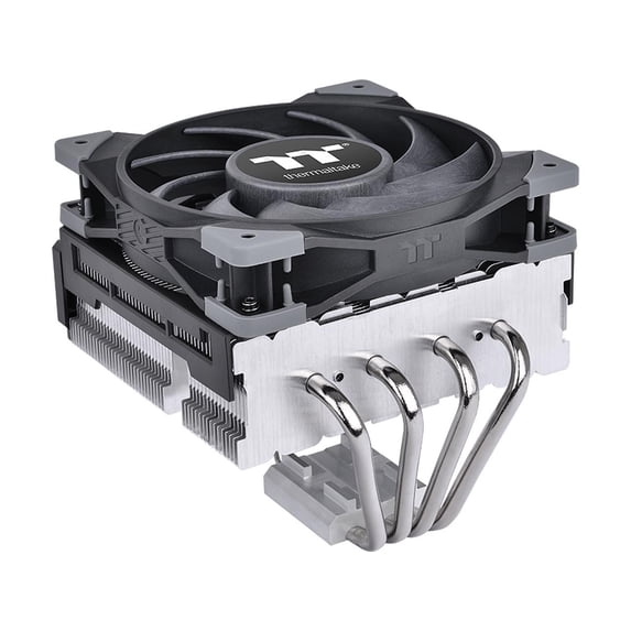Thermaltake TOUGHAIR 110 CPU Cooler CLP073AL12BLA