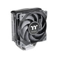 thumbnail image 1 of Thermaltake TOUGHAIR 310 170W TDP CPU Cooler, Intel/AMD Universal Socket (LGA 1200/1700), 120mm 2000RPM High Static Pressure PWM Fan with High Performance Copper Heat Pipes LGA 1700 Ready, 1 of 6