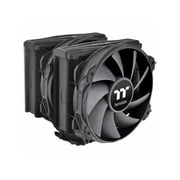 Thermaltake TOUGHAIR 710 Black CPU Cooler cl-p117-ca14bl-a