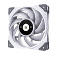 thumbnail image 1 of Thermaltake TOUGHFAN 12 High Static Pressure Radiator Fan (Single Fan Pack) - 120mm, 1 of 6