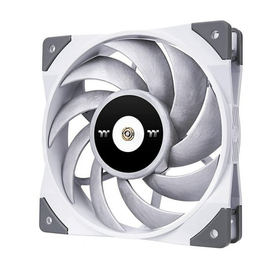 Thermaltake TOUGHFAN 12 High Static Pressure Radiator Fan (Single Fan Pack) - 120mm