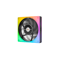 thumbnail image 1 of Thermaltake TOUGHFAN 12 RGB Case Fan 3 Pack, 1 of 5