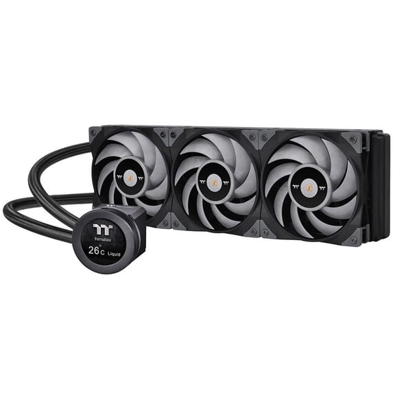 Thermaltake TOUGHLIQUID Ultra 360 All-In-One Liquid Cooler