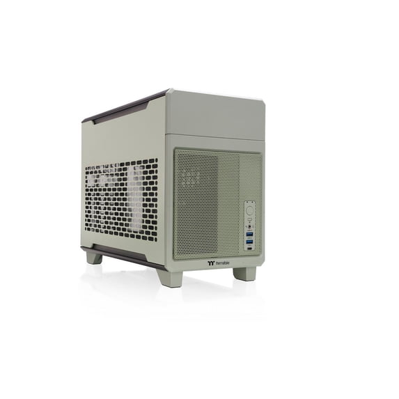 Thermaltake TR100 Gaming Computer Case