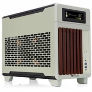 Thermaltake TR100 WS Matcha Green Mini Tower Chassis