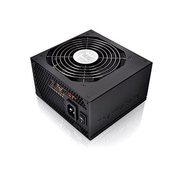 Thermaltake TR2 500W ATX 12 V2.3 Power Supply TR-500CUS