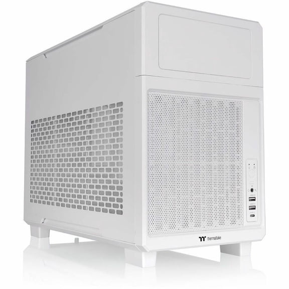Thermaltake TR200 Snow Micro Chassis