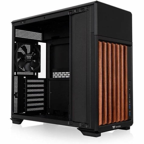 Thermaltake TR300 WS Mid Tower Chassis