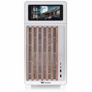 Thermaltake TR300 WS Snow Mid Tower Chassis