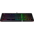 thumbnail image 1 of Thermaltake TT Gaming Level 20 Mechanical Gaming Keyboard - Cherry MX Blue Switches, 1 of 14