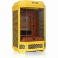 thumbnail image 1 of Thermaltake The Tower 250 Butter Caramel Mini Tower Chassis, 1 of 19