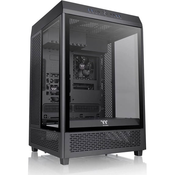 Thermaltake The Tower 500 Mid Tower Chassis