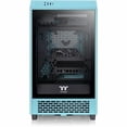 thumbnail image 1 of Thermaltake The Tower Computer Case, Turquoise, 1 of 18