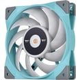 thumbnail image 1 of Thermaltake ToughFan 12 High Static Pressure 2000 PWM, Metal-Reinforced Motor Hub, Gen.2 Hydraulic Bearing 120mm Case/Radiator Fan, 1 of 6