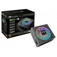 thumbnail image 1 of Thermaltake Toughpower 80Plus Gold Full Modular iRGB Plus Digital Power Supply - 750W, 1 of 10