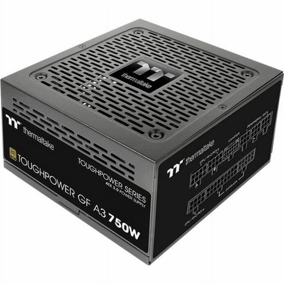 Thermaltake Toughpower GF A3 Gold 750W, TT Premium Edition