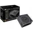 thumbnail image 1 of Thermaltake Toughpower GF1 80Plus Gold Full Modular Power Supply - 750W, 1 of 6