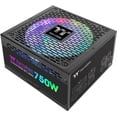 thumbnail image 1 of Thermaltake Toughpower GF2 ARGB 750W 80+ Gold 16.8 Million Colors 18 Addressable LEDs 5V Motherboard Sync/Analog Controlled SLI Full Modular Power Supply PS-TPD-0750F3FAGU-2, 1 of 21