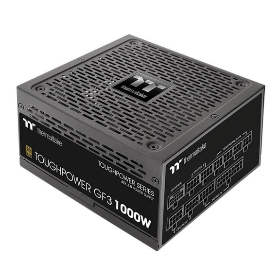 Thermaltake Toughpower GF3 1000W Power Supply