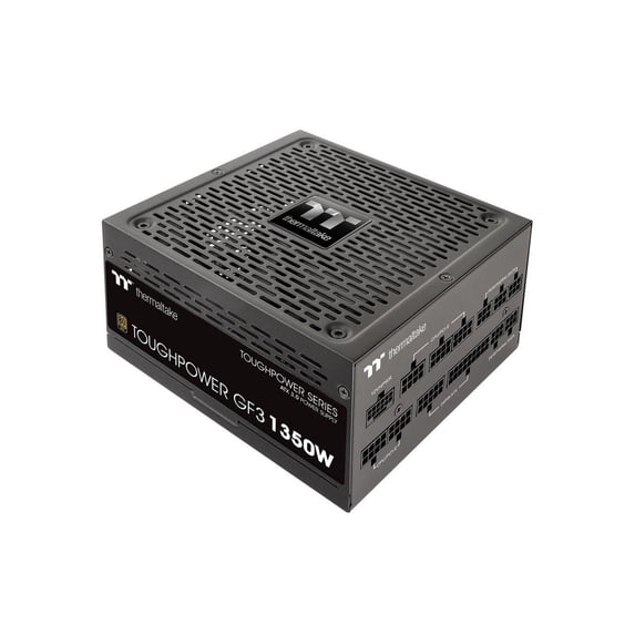 Thermaltake Toughpower GF3 Full Modular Gen5 Power Supply - 1350w