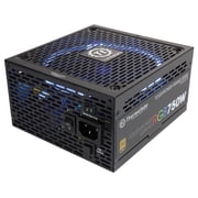 Thermaltake Toughpower Grand RGB Gold Fully-Modular Power Supply - 750W