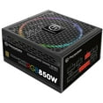 thumbnail image 1 of Thermaltake Toughpower Grand RGB Gold Fully-Modular Power Supply - 850W, 1 of 10