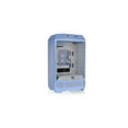 thumbnail image 1 of Thermaltake The Tower 300 Hydrangea Blue Micro mATX Tower Chassis CA1Y400SFWN00, 1 of 5