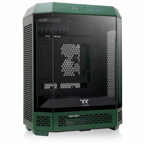 Thermaltake TR100 Gaming Computer Case CA11A00SENN00