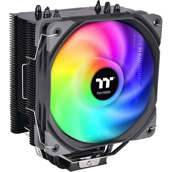Thermaltake UX200 SE ARGB Lighting CPU Cooler CLP105AL12SWA