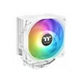 thumbnail image 1 of Thermaltake UX200 SE ARGB Lighting CPU Cooler White CLP116AL12SWA, 1 of 5