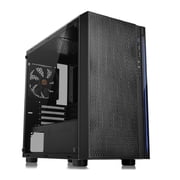 حافظة نافذة صغيرة من Thermaltake Versa H18