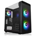 thumbnail image 1 of Thermaltake View 37 E-ATX Mid Tower Computer Case., 1 of 4