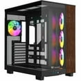 thumbnail image 1 of Thermaltake View 380 XL WS ARGB Mid Tower Chassis, 1 of 10