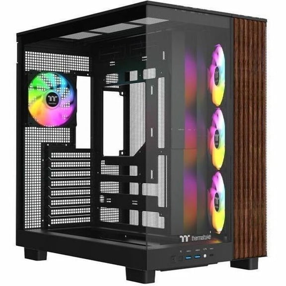 Thermaltake View 380 XL WS ARGB Mid Tower Chassis