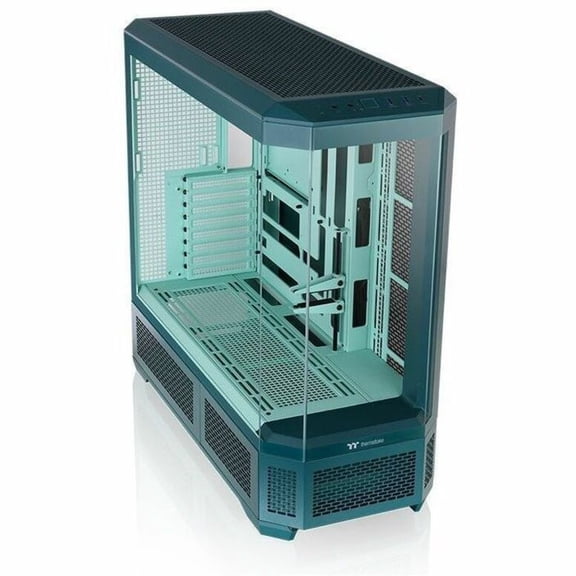 Thermaltake View 600 TG Transformative Teal Full Tower Chassis