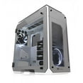 thumbnail image 1 of Thermaltake View 71 Snow E-ATX Full Tower Computer Case - White, 1 of 10