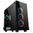 thumbnail image 1 of Thermaltake View 91 RGB Plus XL-ATX Computer Case, 1 of 6