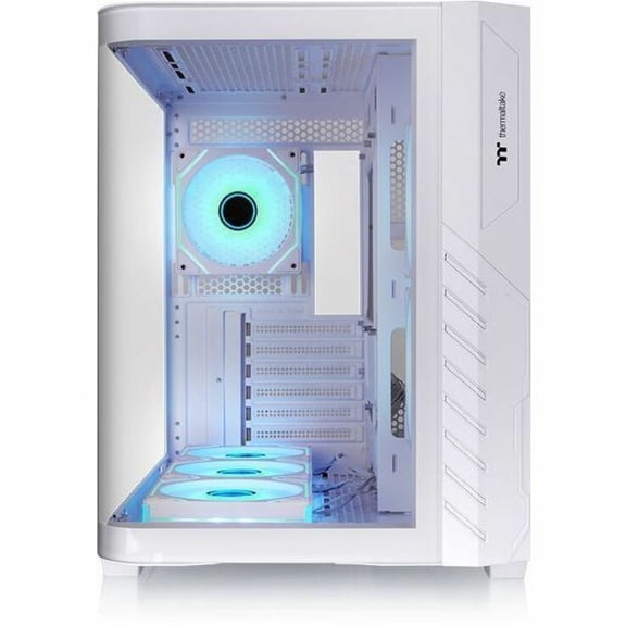 Thermaltake Vision 330 CR ARGB Snow Mid Tower Chassis